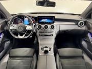 Mercedes-Benz C-Класс IV (W205) Рестайлинг Санкт-Петербург  - изображение 30