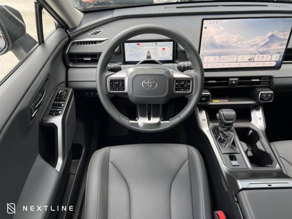 Новый Toyota RAV4 VI (XA60) 2026 года, цена 4 090 000 рублей, внедорожник, Автокод Объявления