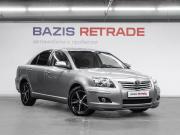 Toyota Avensis II Рестайлинг Тюмень  - изображение 27