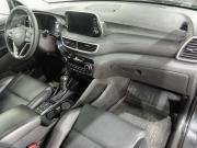 Hyundai Tucson III Рестайлинг Москва  - изображение 29