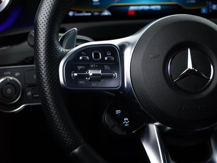 Mercedes-Benz A-Класс AMG II (W177) Москва  - изображение 14