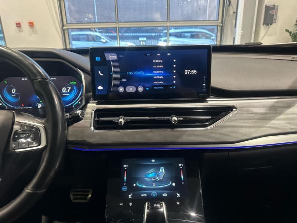Chery Tiggo 8 Pro I с пробегом 2021 года, цена 1 836 000 рублей, 68300 км, внедорожник, Автокод Объявления