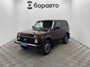 Lada (ВАЗ) 2121 (4x4) I Рестайлинг Воронеж  - изображение 18