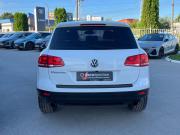 Volkswagen Touareg II Рестайлинг Калуга  - изображение 35
