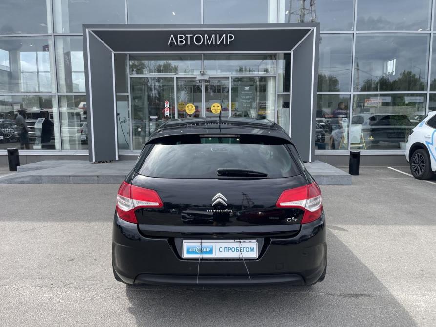 Citroen C4 II Брянск  - изображение 5