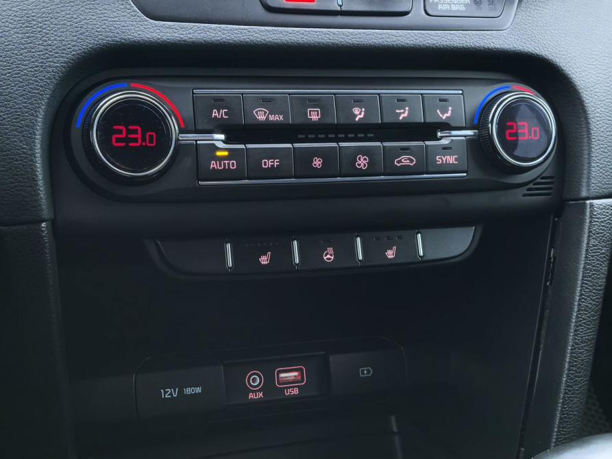 Kia Ceed III Мурманск  - изображение 15
