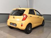 Kia Picanto II Кемерово  - изображение 30