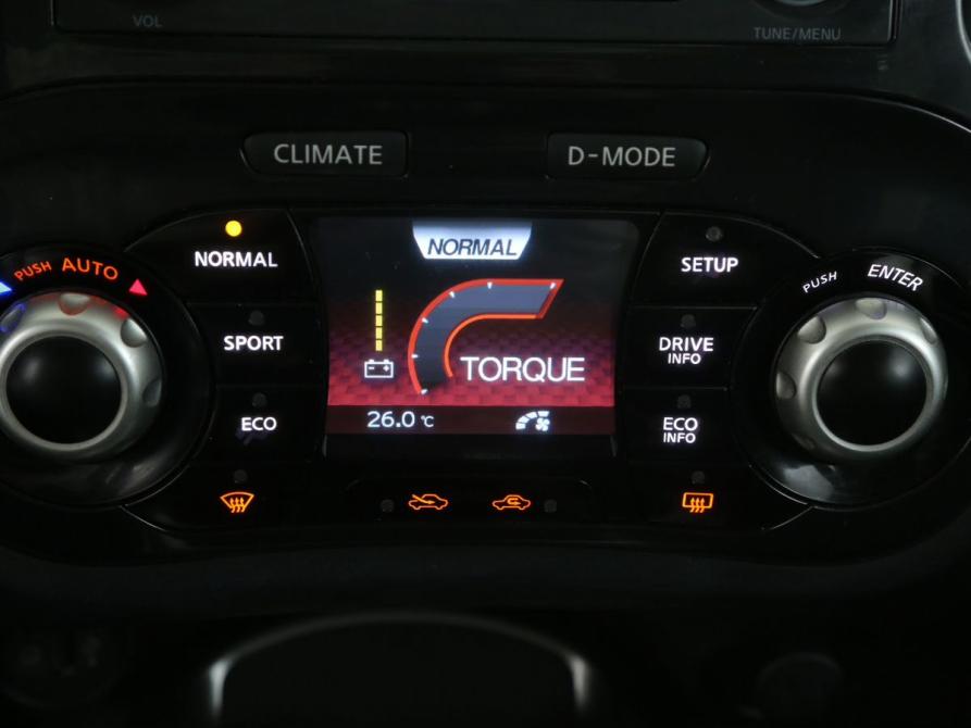 Nissan Juke I Иваново  - изображение 18