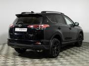 Toyota RAV4 IV (XA40) Рестайлинг Санкт-Петербург  - изображение 26