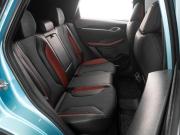 Geely Coolray I Рестайлинг Тюмень  - изображение 34