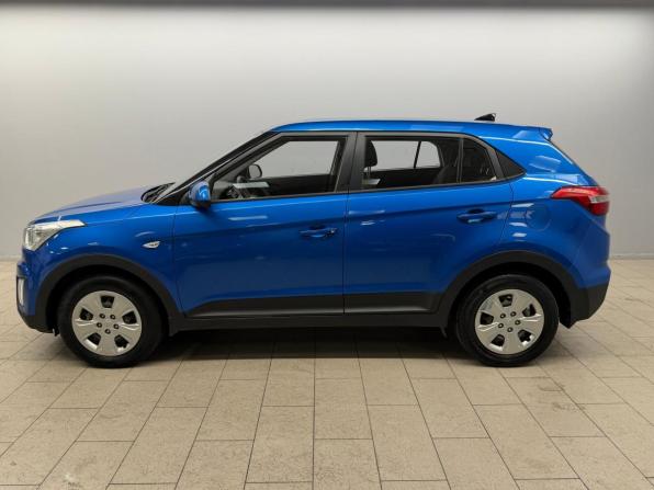 Hyundai Creta I с пробегом 2018 года, цена 1 390 000 рублей, 150125 км, внедорожник, Автокод Объявления