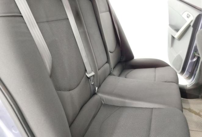 Kia Cerato II с пробегом 2009 года, цена 650 000 рублей, 184504 км, седан, Автокод Объявления