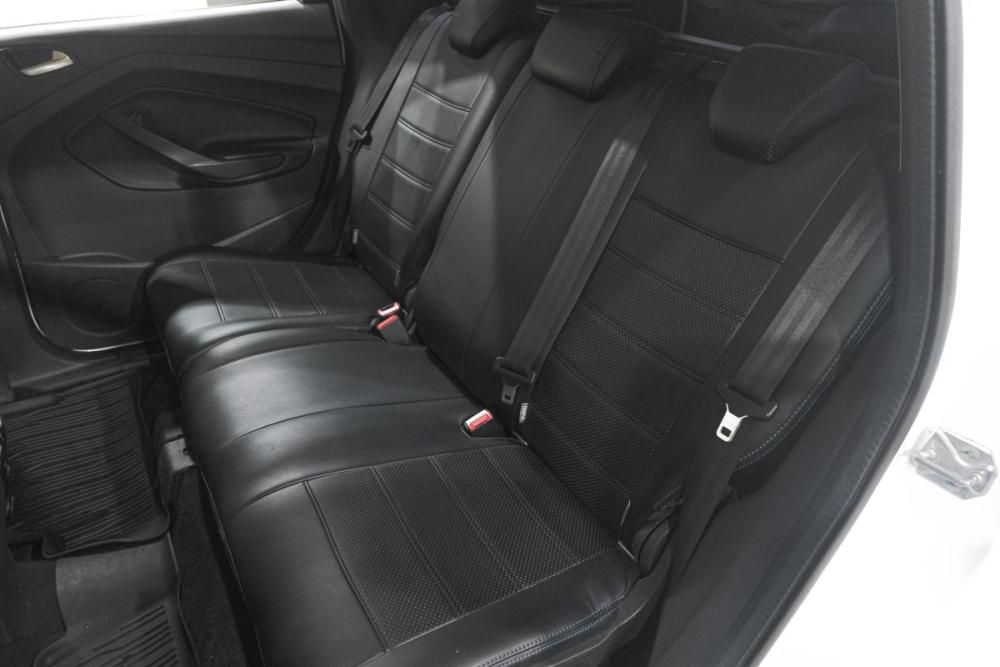 Ford Kuga II Новокузнецк  - изображение 35