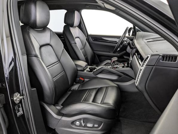Porsche Cayenne III с пробегом 2020 года, цена 7 070 000 рублей, 53233 км, внедорожник, Автокод Объявления