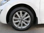 Hyundai Elantra V (MD) Рестайлинг Санкт-Петербург  - изображение 34