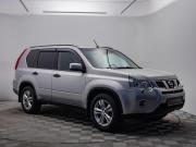 Nissan X-Trail II Рестайлинг Москва  - изображение 21