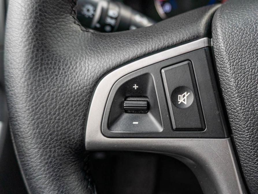 Hyundai Solaris I Рестайлинг Тамбов  - изображение 16