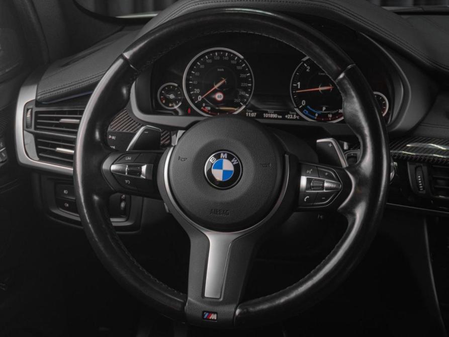 BMW X6 II (F16) Тюмень  - изображение 27