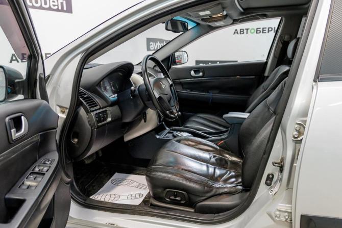 Mitsubishi Galant IX Рестайлинг с пробегом 2007 года, цена 525 000 рублей, 265000 км, седан, Автокод Объявления