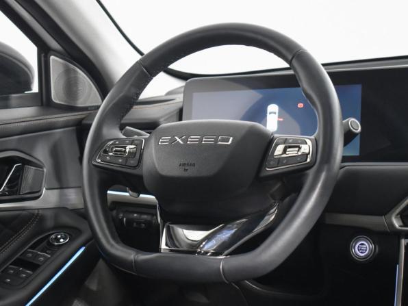 Exeed TXL I Рестайлинг с пробегом 2023 года, цена 2 590 000 рублей, 26928 км, внедорожник, Автокод Объявления