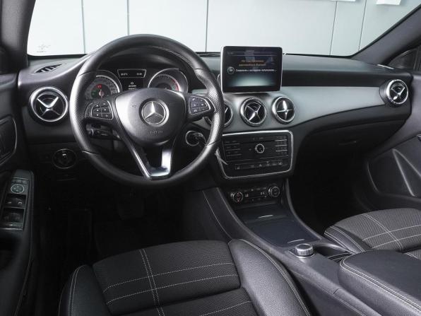 Mercedes-Benz CLA I (C117 X117) с пробегом 2015 года, цена 1 850 000 рублей, 109604 км, седан, Автокод Объявления