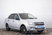 Lada (ВАЗ) Granta I Пермь  - изображение 22