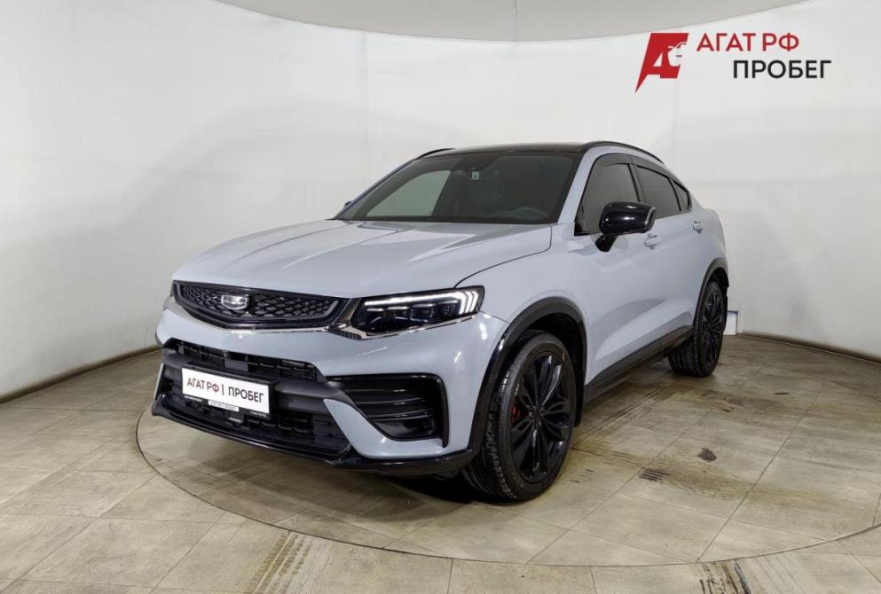 Geely Tugella I Волгоград  - изображение 3