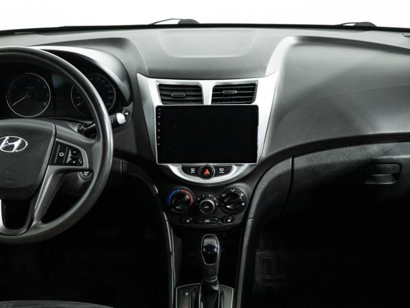 Hyundai Solaris I Рестайлинг с пробегом 2016 года, цена 779 700 рублей, 163747 км, седан, Автокод Объявления