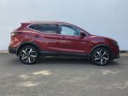Nissan Qashqai II Рестайлинг Москва  - изображение 28