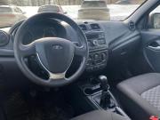 Lada (ВАЗ) Granta I Рестайлинг Нефтекамск  - изображение 19