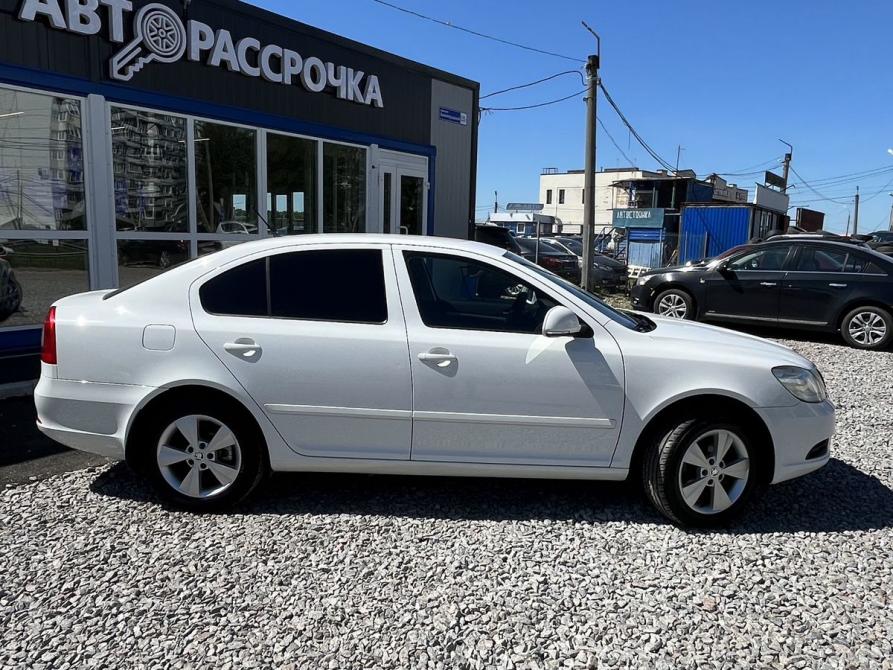 Skoda Octavia II (A5) Рестайлинг Ярославль  - изображение 4
