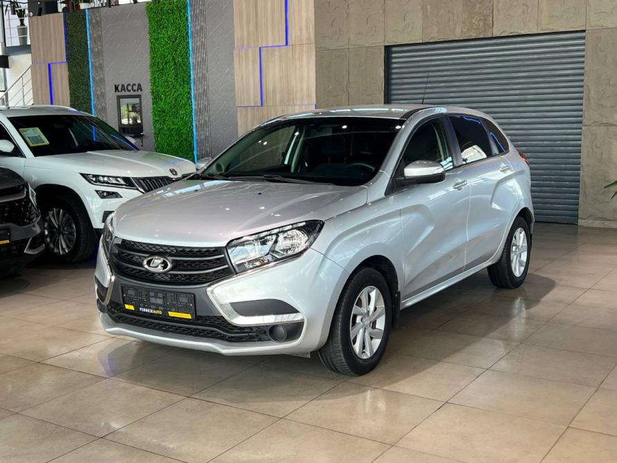 Lada (ВАЗ) XRAY I Оренбург  - изображение 1