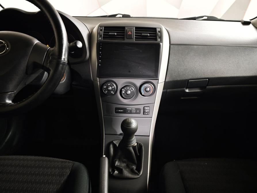 Toyota Corolla X (E140 E150) Москва  - изображение 12
