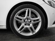 Mercedes-Benz C-Класс IV (W205) Иркутск  - изображение 50