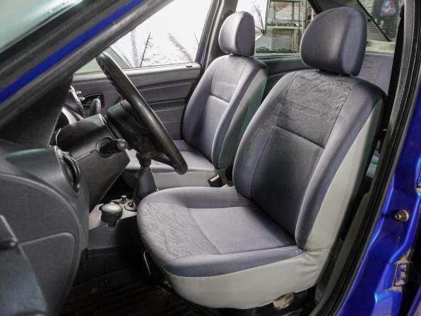 Renault Logan I с пробегом 2006 года, цена 299 000 рублей, 97000 км, седан, Автокод Объявления