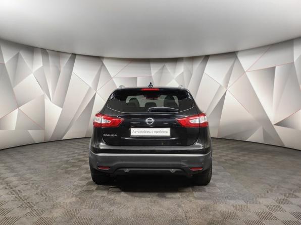 Nissan Qashqai II с пробегом 2017 года, цена 1 599 000 рублей, 131764 км, внедорожник, Автокод Объявления