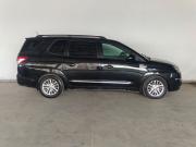 SsangYong Stavic Москва  - изображение 30