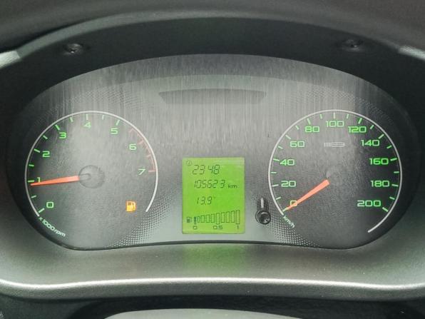 Lada (ВАЗ) Granta I с пробегом 2015 года, цена 450 000 рублей, 105621 км, лифтбек, Автокод Объявления