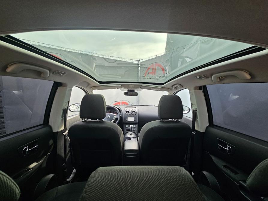 Nissan Qashqai+2 I Рестайлинг Ярославль  - изображение 10