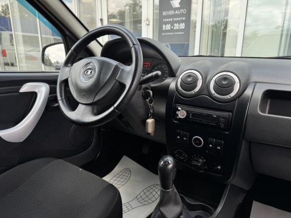 Lada (ВАЗ) Largus I с пробегом 2015 года, цена 550 000 рублей, 131858 км, универсал, Автокод Объявления