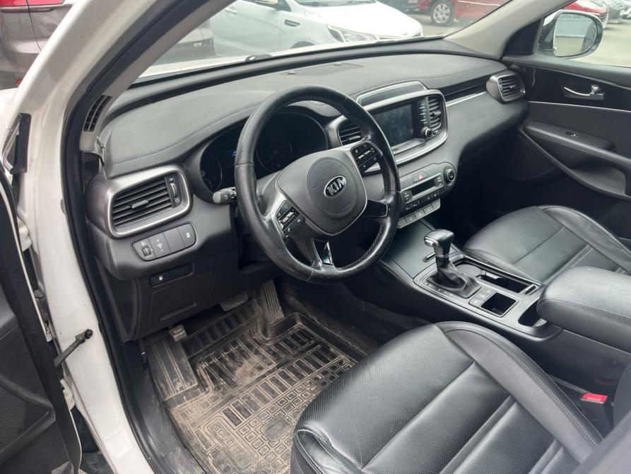 Kia Sorento III Prime Рестайлинг Челябинск  - изображение 5