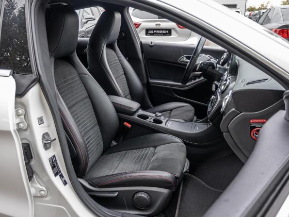 Mercedes-Benz CLA I (C117 X117) Рестайлинг с пробегом 2019 года, цена 2 150 000 рублей, 72835 км, седан, Автокод Объявления