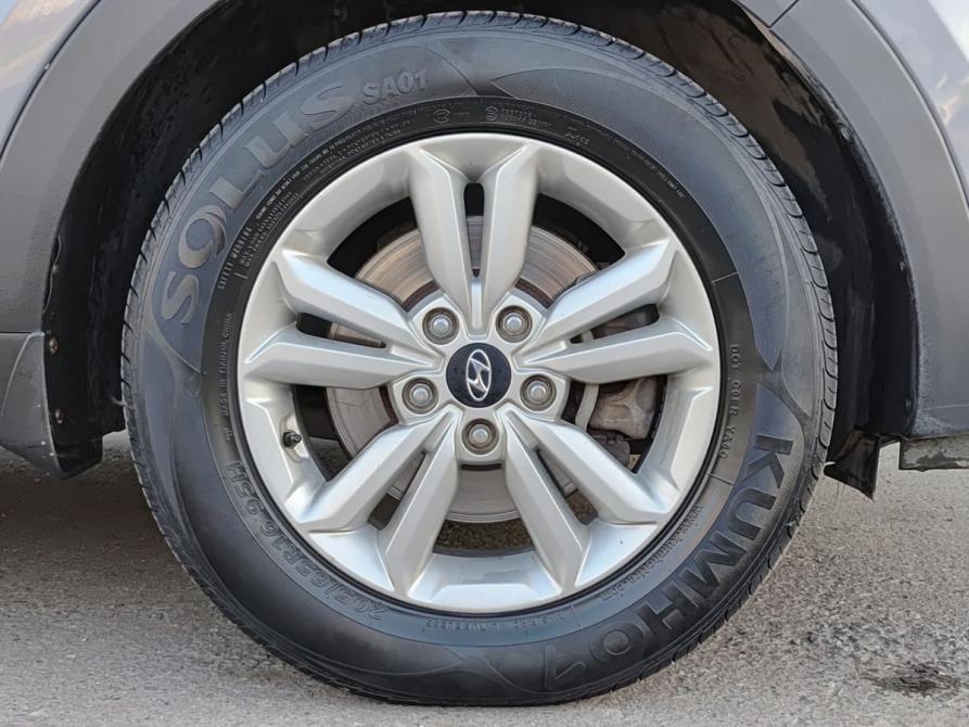 Hyundai Creta I Ижевск  - изображение 22