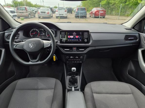 Volkswagen Polo VI с пробегом 2021 года, цена 1 480 000 рублей, 110399 км, лифтбек, Автокод Объявления