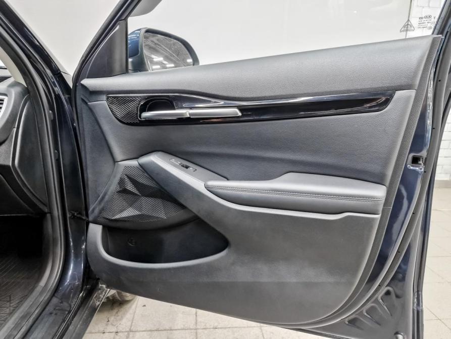 Kia Seltos I Москва  - изображение 23