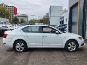 Skoda Octavia III (A7) Рестайлинг Москва  - изображение 19