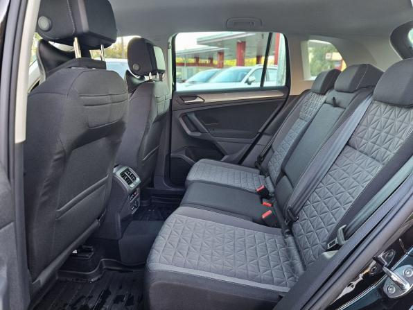 Volkswagen Tiguan II Рестайлинг с пробегом 2020 года, цена 2 850 000 рублей, 86665 км, внедорожник, Автокод Объявления