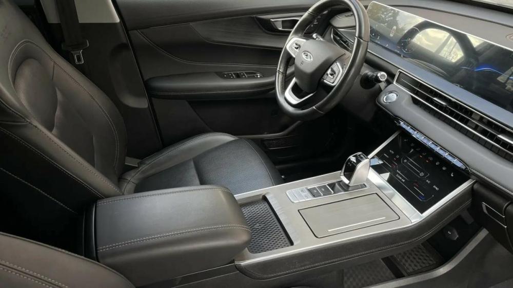 Chery Tiggo 4 Pro I Оренбург  - изображение 10