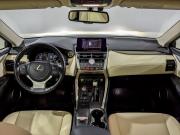 Lexus NX I Рестайлинг Москва  - изображение 42