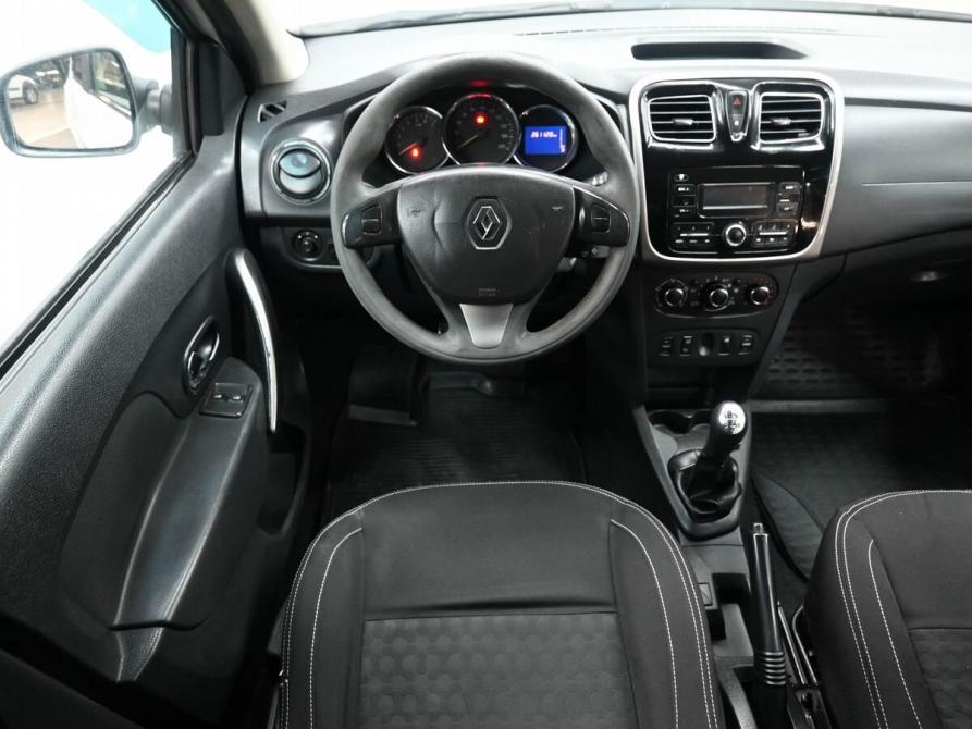 Renault Logan II Ростов-на-Дону  - изображение 10